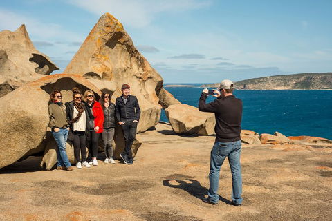 Kangaroo Island In A Day Tour From Adelaide - Airlie Beach Holiday 4