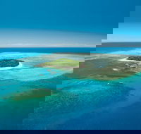 Cairns City Sights and Surrounds Tour - Airlie Beach Holiday