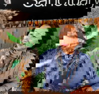 Moonlit Sanctuary Wildlife Conservation Park Daytime General Entry Ticket - Airlie Beach Holiday