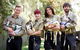 Kangaroos & Koala Encounter Experience (Half Day Private Tour) - thumb 3