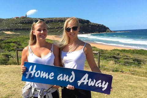 Location Tours To Home And Away - Airlie Beach Holiday 0