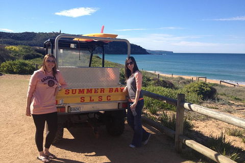 Location Tours To Home And Away - Airlie Beach Holiday 1