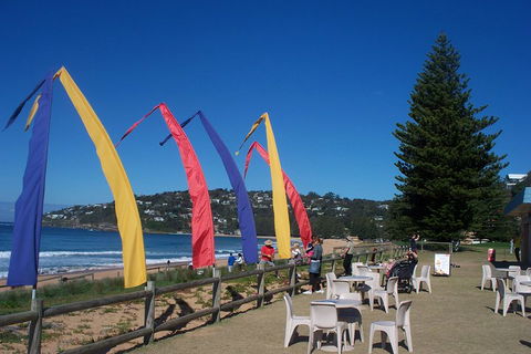 Location Tours To Home And Away - Airlie Beach Holiday 2