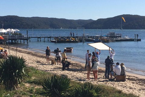 Location Tours To Home And Away - Airlie Beach Holiday 3