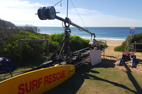 Location Tours To Home And Away - Airlie Beach Holiday 5
