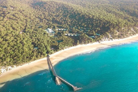 K'gari Getaway Tour From Hervey Bay - Airlie Beach Holiday 2