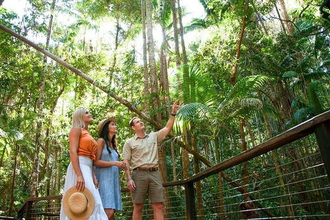 K'gari Getaway Tour From Hervey Bay - Airlie Beach Holiday 3