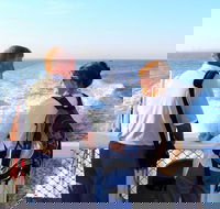 Darwin Harbour Sightseeing Cruise - Airlie Beach Holiday