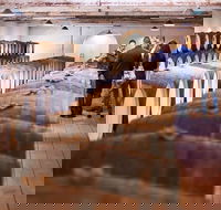 Seppeltsfield Centenary Tour - Airlie Beach Holiday