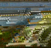 Seppeltsfield Taste Your Birth Year Experience - Airlie Beach Holiday