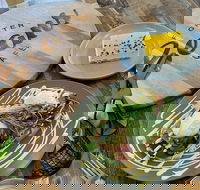 General Admission Fighter World Museum