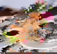 Sunshine Coast Signature High Tea and Wine Experience Min 6 Adults - Airlie Beach Holiday