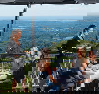 Sunshine Coast Hinterland Rainforest Views and Montville Day Tour Inc. Lunch - Airlie Beach Holiday