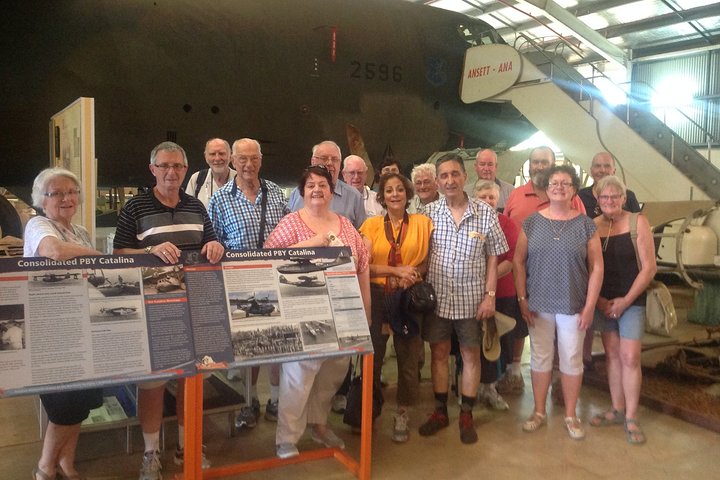  Airlie Beach Holiday