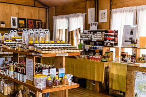 Kangaroo Island Gourmet Food And Wine 4WD Tour - Airlie Beach Holiday 1