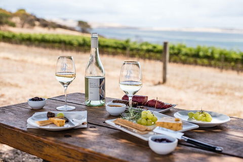 Kangaroo Island Gourmet Food And Wine 4WD Tour - Airlie Beach Holiday 3