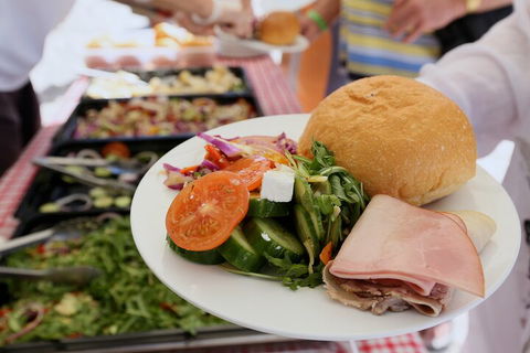 Fly & Cruise - Heli Package - Airlie Beach Holiday 1