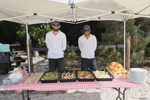 Fly & Cruise - Heli Package - Airlie Beach Holiday 2