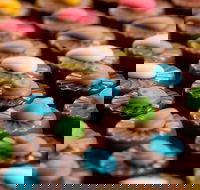 Entry to Panny's Amazing World of Chocolate at Phillip Island Chocolate Factory - Airlie Beach Holiday