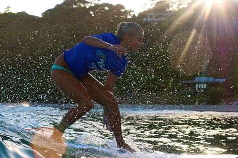 Byron Bay Combo: Minyon Falls And Hinterland Day Trip And Learn To Surf At Byron Bay - Airlie Beach Holiday 5