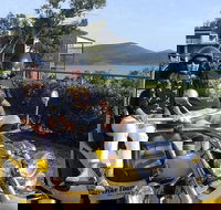 Airlie Beach Trike Tours - Airlie Beach Holiday