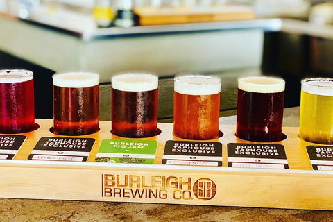 Hipster Sipster Brewery And Distillery Tour - Airlie Beach Holiday 0