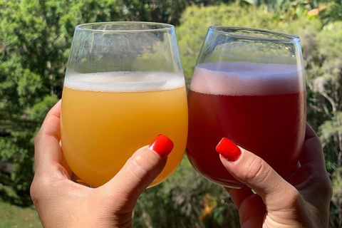 Hipster Sipster Brewery And Distillery Tour - Airlie Beach Holiday 3