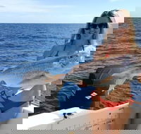 1/2 Day 5 Hour Offshore Fishing Charter - Airlie Beach Holiday