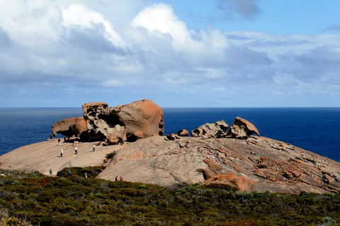 Kangaroo Island Personal Group Tours - Airlie Beach Holiday 5