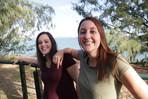 Darwin City Sights And Jumping Crocodile Cruise - Airlie Beach Holiday 3