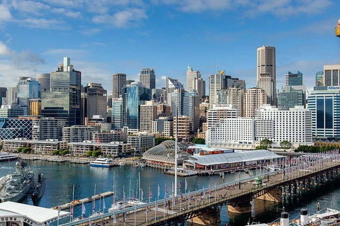 Highlights & Hidden Gems With Locals: Best Of Sydney Private Tour - Airlie Beach Holiday 0