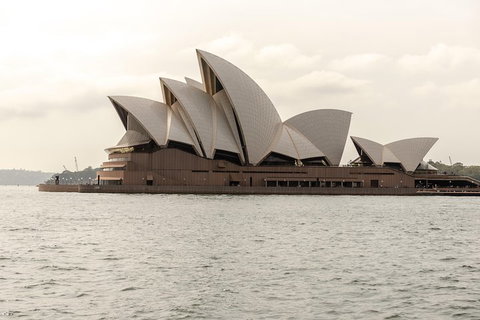 The Beauty Of Sydney Private Bike Tour - Airlie Beach Holiday 0