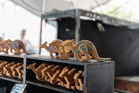 Full Coverage Sydney Private City Tour - Airlie Beach Holiday 0