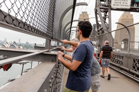 Full Coverage Sydney Private City Tour - Airlie Beach Holiday 4