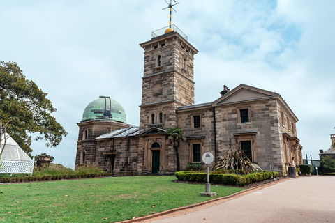 Full Coverage Sydney Private City Tour - Airlie Beach Holiday 5