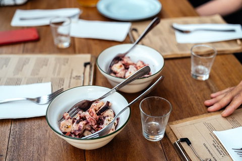 Perth Classic Bites & Local Flavors: Food Tour - Airlie Beach Holiday 0