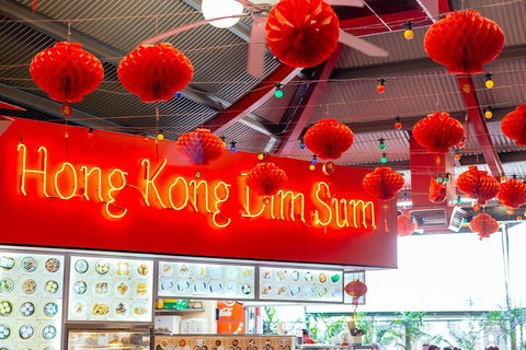 Perth Classic Bites & Local Flavors: Food Tour - Airlie Beach Holiday 1