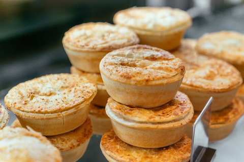 Perth Classic Bites & Local Flavors: Food Tour - Airlie Beach Holiday 2
