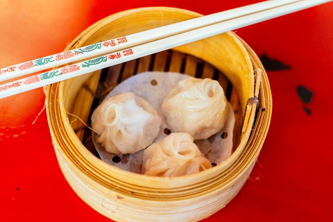 Perth Classic Bites & Local Flavors: Food Tour - Airlie Beach Holiday 4
