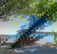 Green Island Day Trip from Cairns - Airlie Beach Holiday