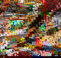 Skyrail Rainforest Cableway Day Trip from Cairns - Airlie Beach Holiday