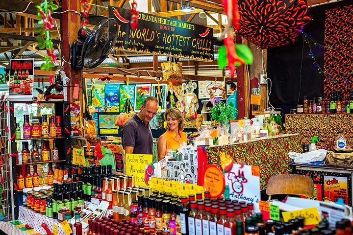 Airlie Beach Holiday