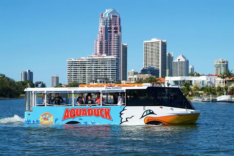 The Ultimate Gold Coast Attractions Pass - Airlie Beach Holiday 1