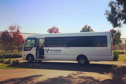 Private Yarra Valley Tour - Airlie Beach Holiday 3