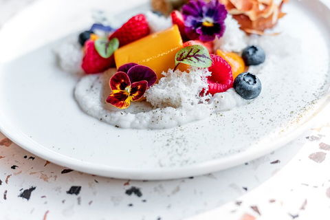 Deluxe Dinner Package By Luke Nguyen At Botanic House - Airlie Beach Holiday 3