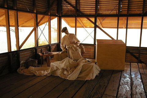 Enthralling Broome Self-Guided Audio Tour - Airlie Beach Holiday 1