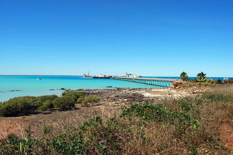 Enthralling Broome Self-Guided Audio Tour - Airlie Beach Holiday 2