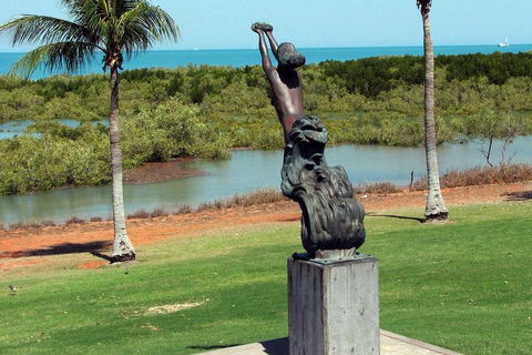 Enthralling Broome Self-Guided Audio Tour - Airlie Beach Holiday 3