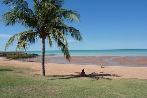 Enthralling Broome Self-Guided Audio Tour - Airlie Beach Holiday 4