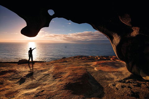 Kangaroo Island Scenic Trail Tour - Airlie Beach Holiday 1